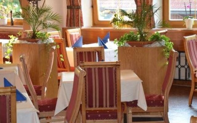 Gasthof zur Schmiede