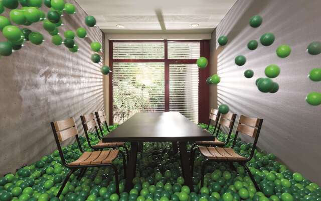 Seminaris Hotel Bad Honnef