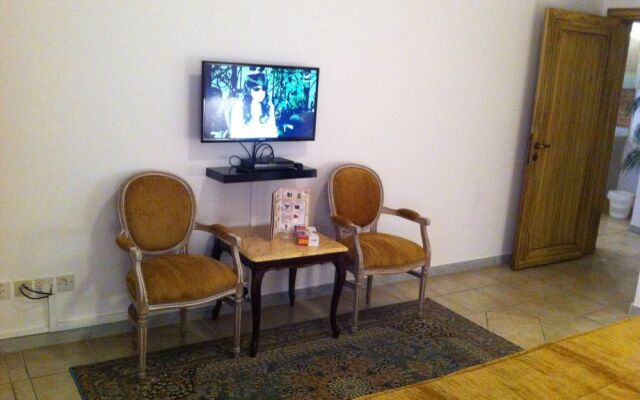 Rotana Alforsan Hotel