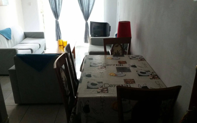 Faneromeni Court