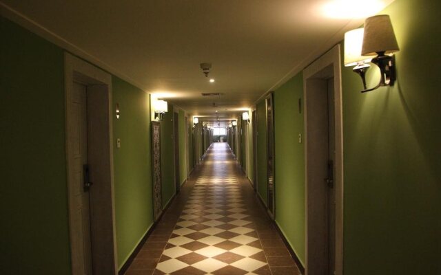 Ming Cheng Hotel
