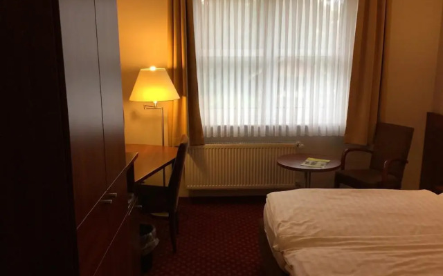 Da Franco Ristorante & Hotel