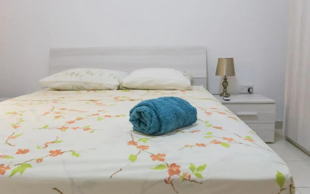 Stunning 4 Bedroom Apart. Near Balluta Bay