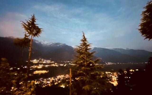 Himalayan Adventure Cottages Manali