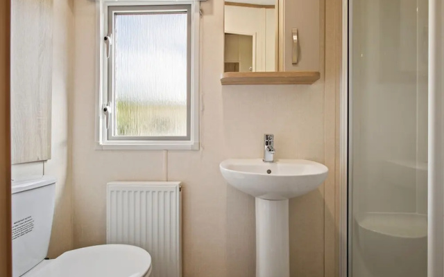 Maple - Near Folly Farm Cosy Retreat