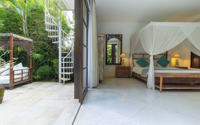 Sahaja Villa by Betterplace