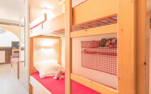 Appartement Montgenèvre, 2 pièces, 5 personnes - FR-1-330D-54