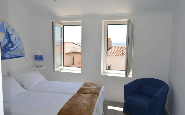 Castle Inn Lisbon Apartments