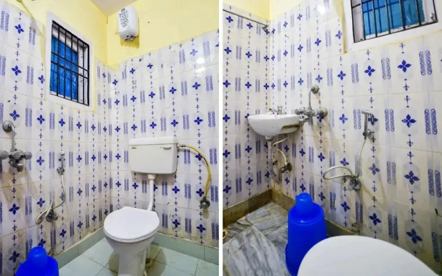 Hotel Magadh Ganga by OYO Rooms