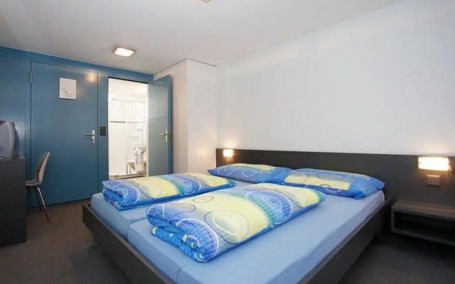 Hotel Krone