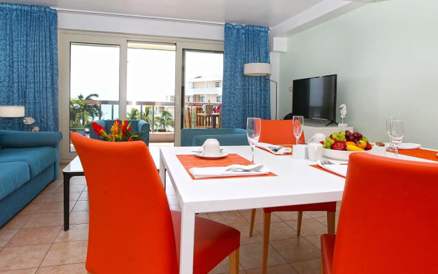 Royal Islander Resort La Terrasse