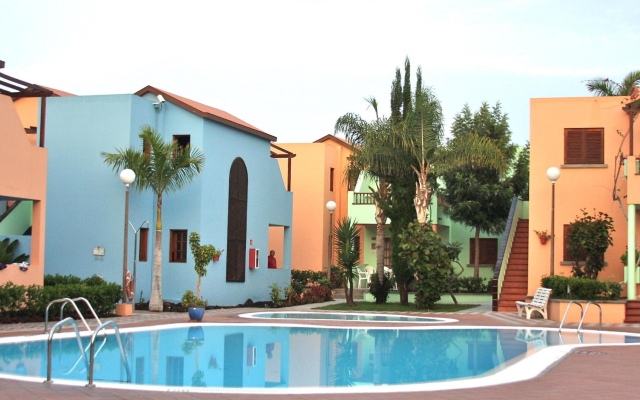 Club Vista Serena