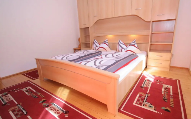 Modern Apartment in Matrei in Osttirol near Ski Area