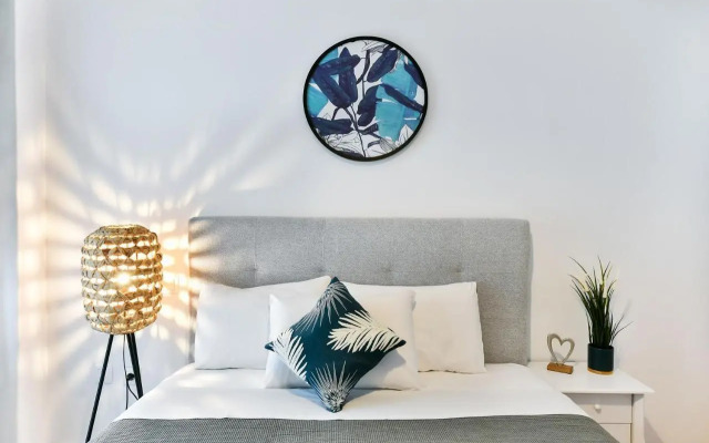 Porto Sea View Apartments - Pl Ippodromiou 21