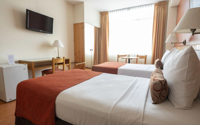 Qorianka Hotel