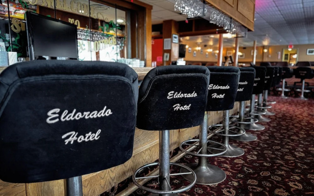 Eldorado, a Coast Hotel