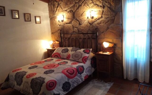 Casa Rural El Postigo