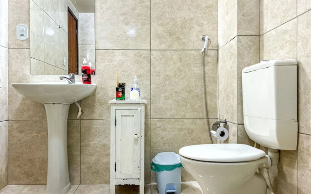 Apto a 210m da Praia da Pontinha em Araruama RJ