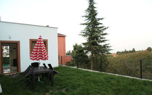 Boudil Park Villas