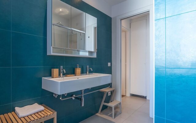 San Pietro Lovely Apartment