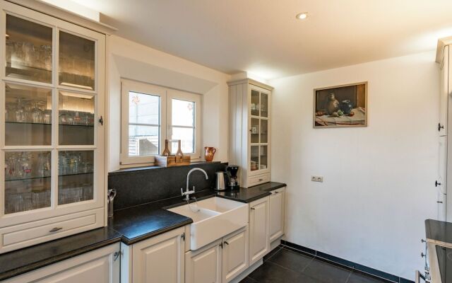 Rural Villa, 4 Kilometres From the Beach