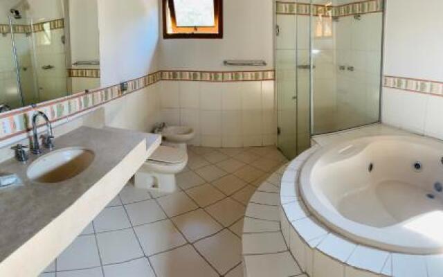 Pousada Mar de Estrelas