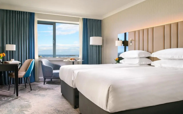 The Galmont Hotel & Spa