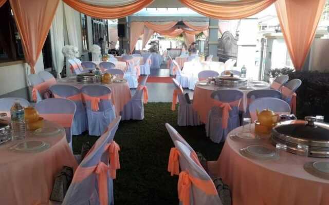 ArRayyan Guesthouse & Homestay