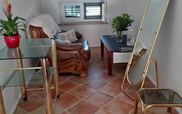 Studio Apartman Blue Sky