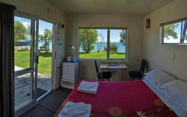 Pohara Beach Top 10 Holiday