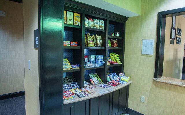 Hampton Inn & Suites Palestine