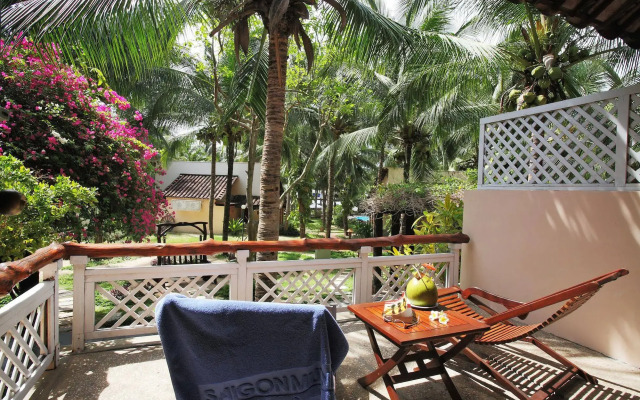 Suoi Tien Mui Ne Resort