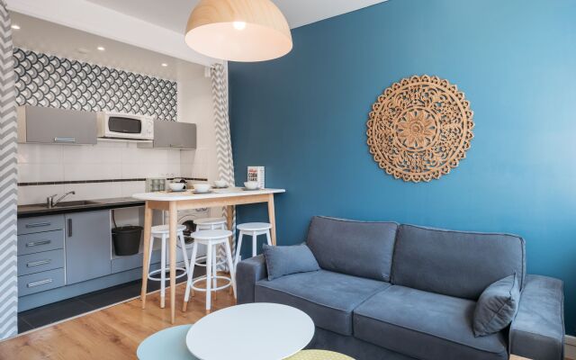 Appartement Elégance - Vieux Lyon