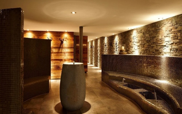 Bergspa Hotel LA VAL