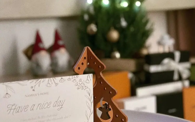 Onsen Landmark Luxury Apartments