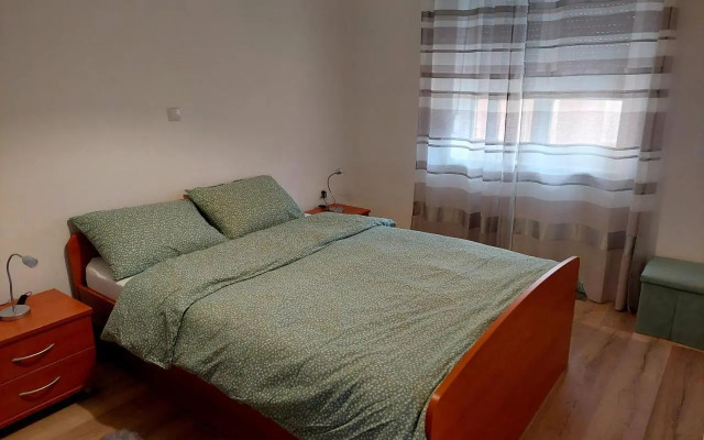 Apartment Modrić Zadar