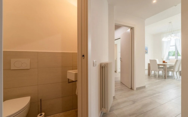 Mugiasca Modern Apartment by Wonderful Italy