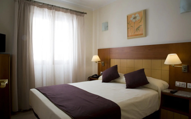 Hotel Córdoba Centro