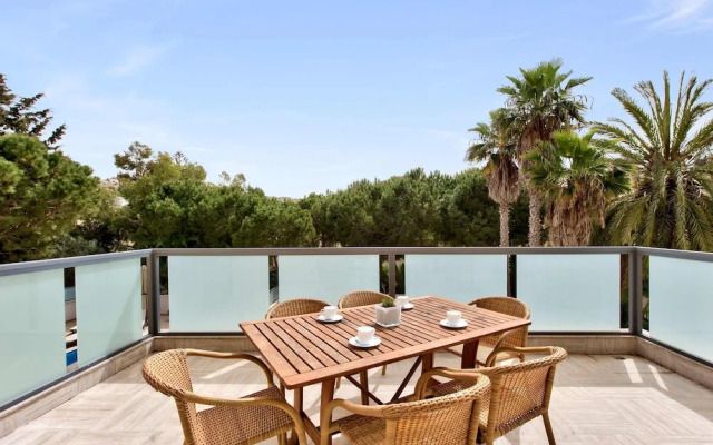 Villa Hibiscus 3 Bedroom Villa With Private Pool