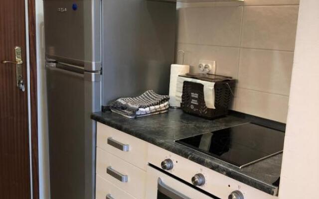 Studio apartma Franca