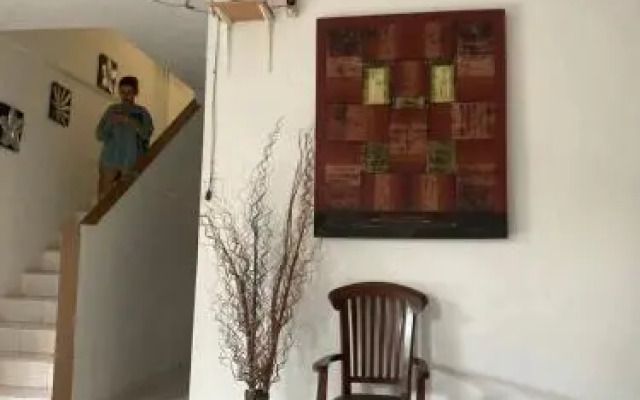 Rumahku Bali Executive