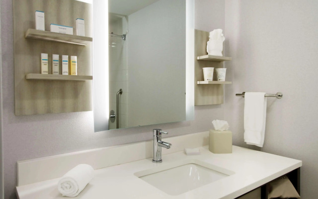 Hilton Garden Inn Columbus-University Area