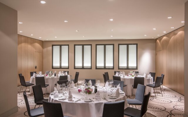 Hotel Berlin Potsdamer Platz by Leonardo Hotels