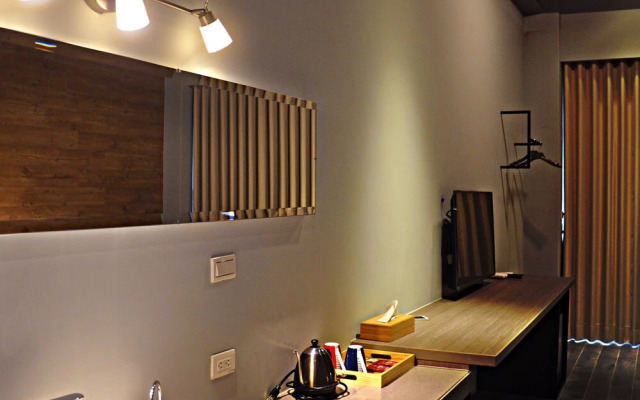 YanYu Resort