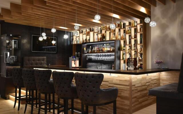 BLOCK Hotel & Living