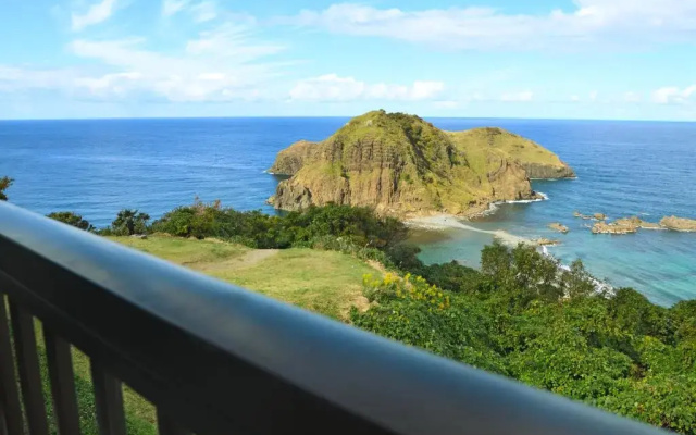 SADO Futatsugame View Hotel