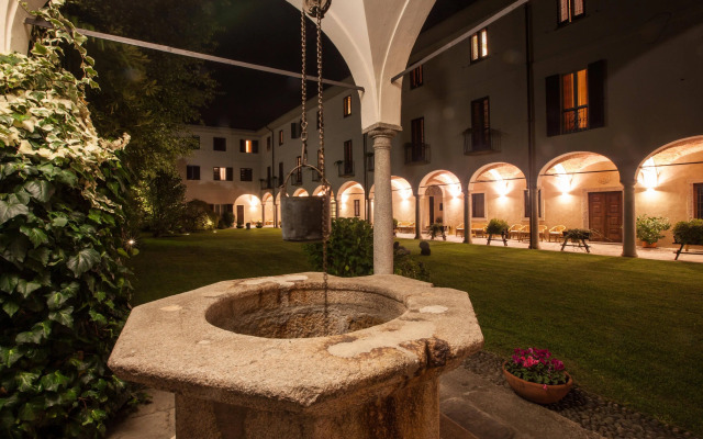 Hotel Il Chiostro by LVG Hotel Collection