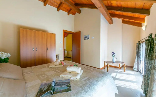 Casa Baroni few min From Orta Lake