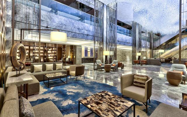 Hilton Kota Kinabalu