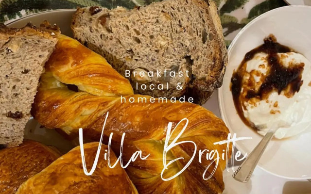 Villa Brigitte